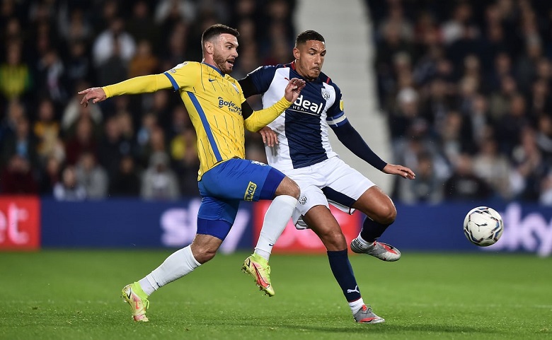 Nhận định, soi kèo Birmingham vs West Brom: Khải hoàn trên đất khách