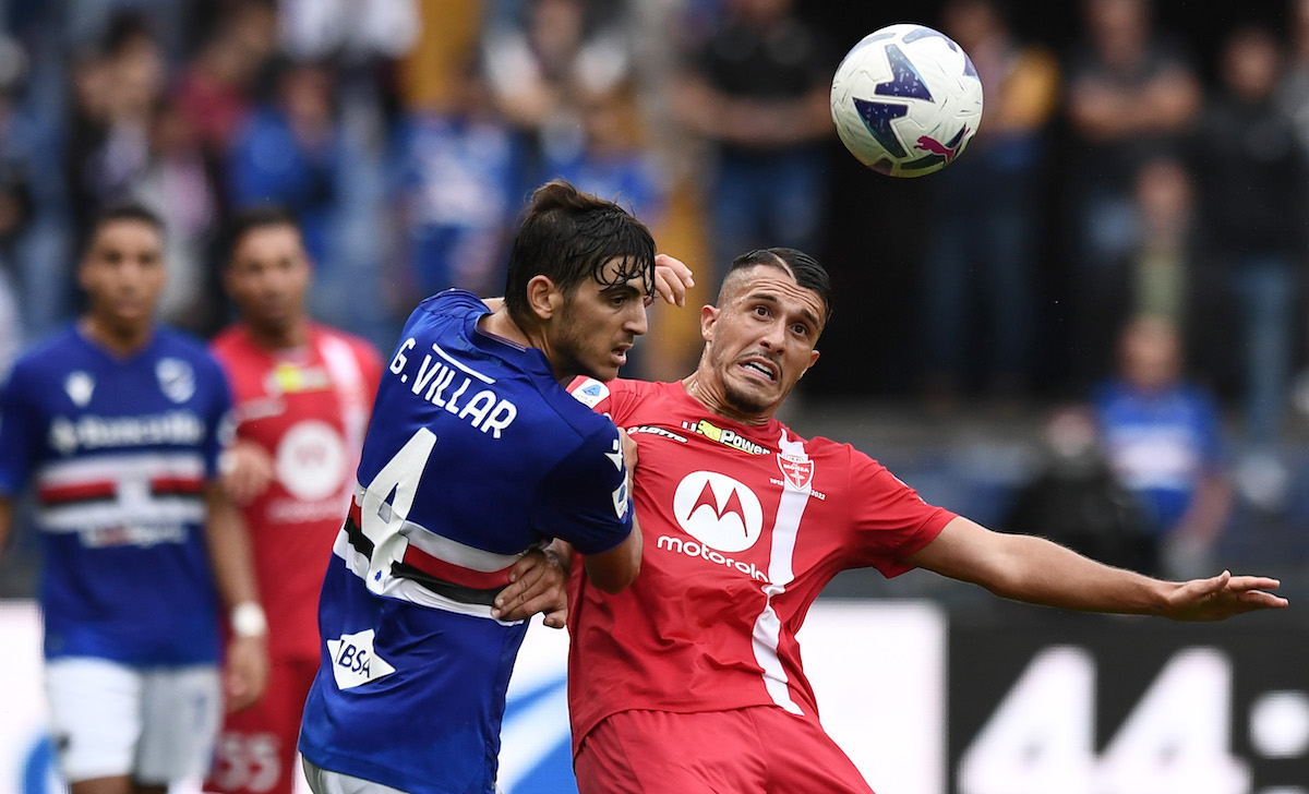 Tỷ lệ kèo trận Monza vs Sampdoria, Serie A, 02h45 ngày 7/2
