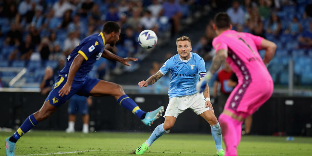 Tỷ lệ kèo trận Verona vs Lazio, Serie A, 00h30 ngày 7/2