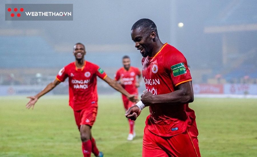 Cựu sao Bundesliga và những tân binh rực sáng ở khai màn V.League 2023 Cựu sao Bundesliga và những tân binh rực sáng ở khai màn V.League 2023