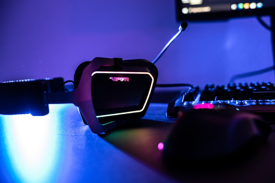 Thiết bị chơi game quan trọng như thế nào với game thủ Esports?