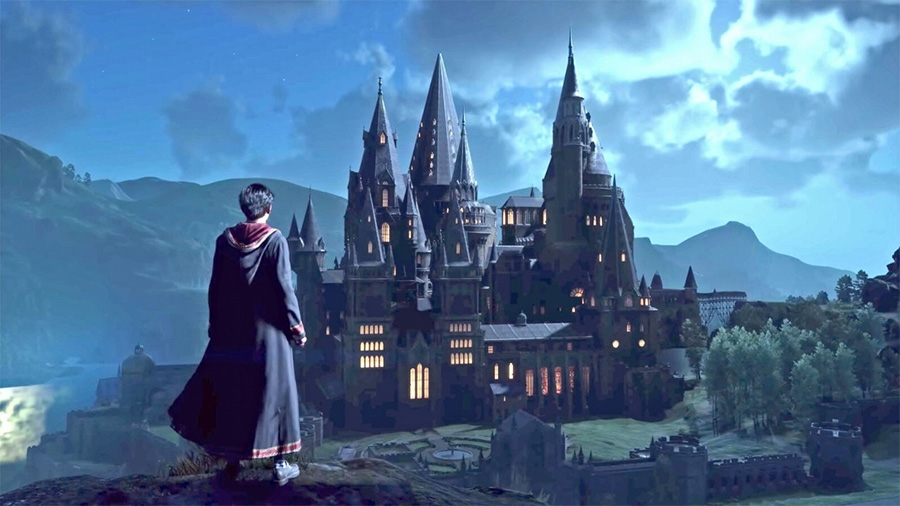 Hogwarts Legacy: Tổng hợp review, cấu hình, ngày ra mắt