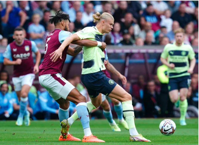 Nhận định, soi kèo Man City vs Aston Villa: Tiếp tục mất điểm