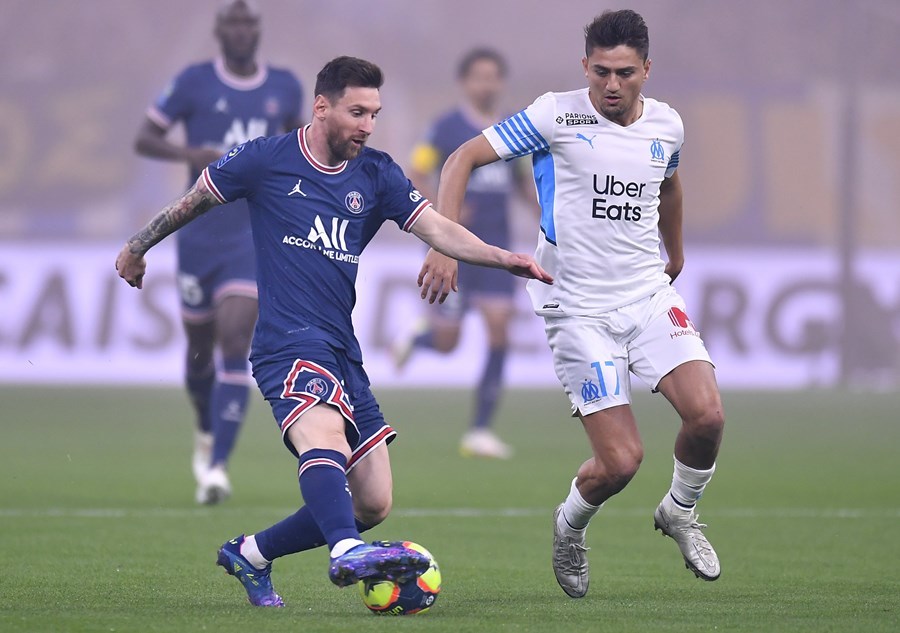 Nhận định, soi kèo Marseille vs PSG: Chung kết sớm