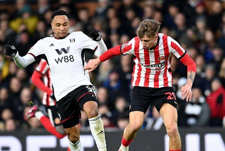 Nhận định, soi kèo Sunderland vs Fulham: Mèo đen đi tiếp