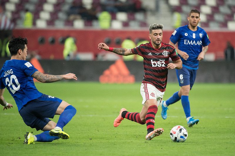 Tỷ lệ kèo trận Flamengo vs Al Hilal, FIFA Club World Cup, 2h ngày 8/2