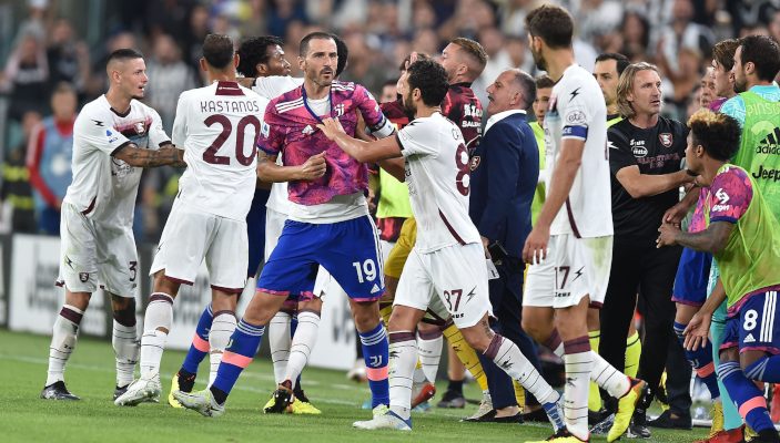 Tỷ lệ kèo trận Salernitana vs Juventus, Serie A, 2h45 ngày 8/2