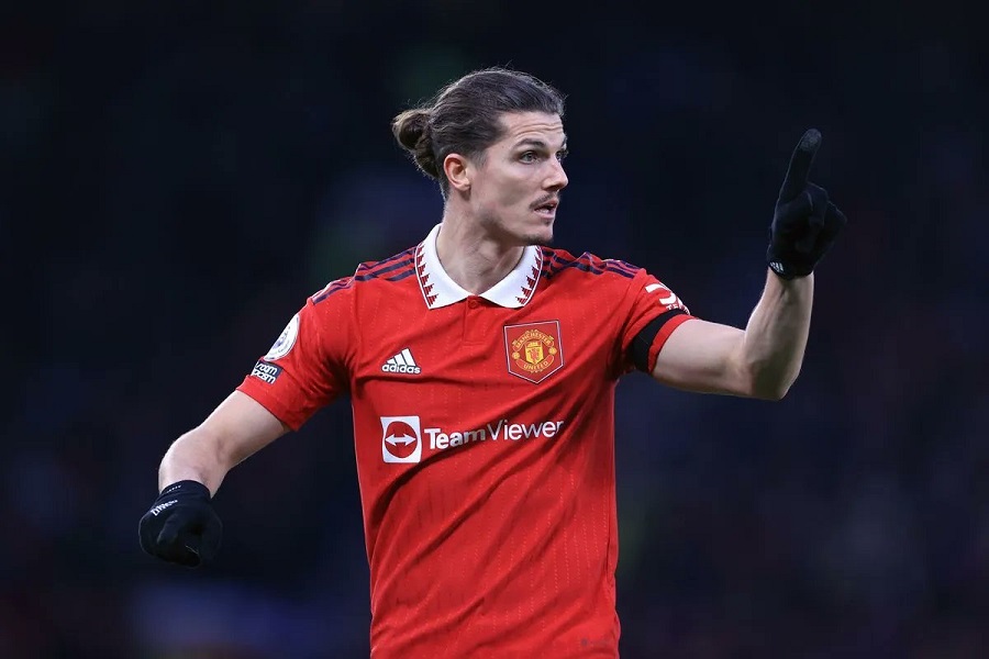 Đội hình ra sân dự kiến MU vs Leeds: Cơ hội cho tân binh