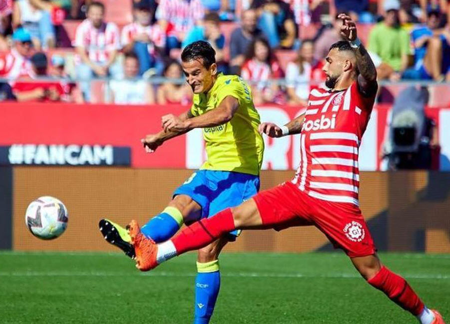 Nhận định, soi kèo Cadiz vs Girona: Niềm tin trở lại