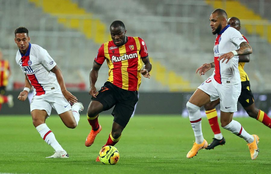 Nhận định, soi kèo Lorient vs Lens: Chủ nhà thất thế