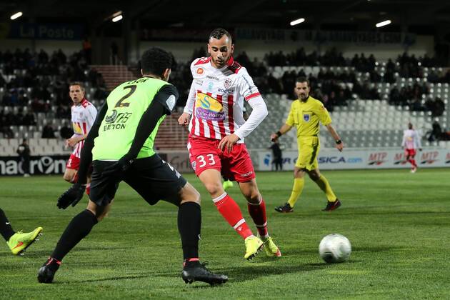 Nhận định, soi kèo Nice vs Ajaccio: Báo động đỏ kéo dài