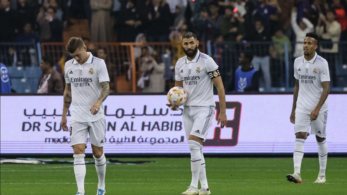 Tỷ lệ kèo trận Real Madrid vs Al Ahly, FIFA Club World Cup, 2h ngày 9/2