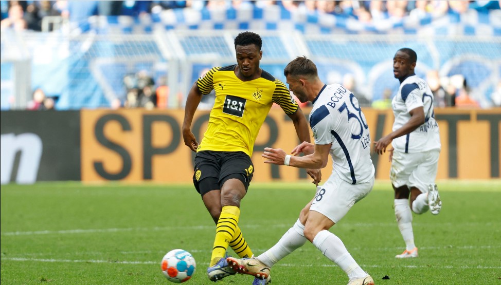 Tỷ lệ kèo trận Bochum vs Dortmund, Cúp QG Đức, 2h45 ngày 9/2
