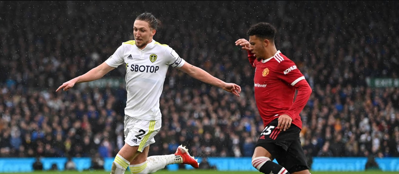 Tỷ lệ kèo trận MU vs Leeds, Ngoại hạng Anh, 3h ngày 9/2