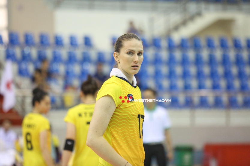 Ngoại binh 