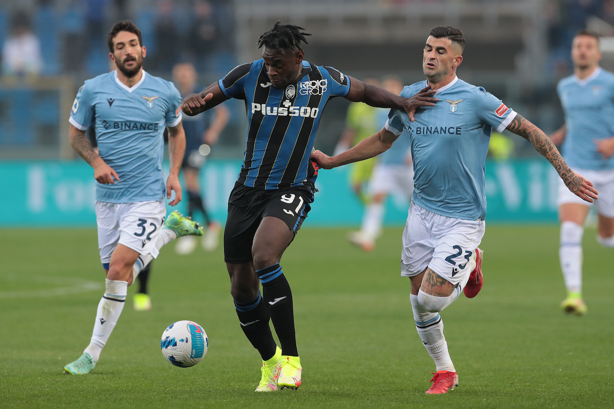 Nhận định, soi kèo Lazio vs Atalanta: Ghìm chân nhau