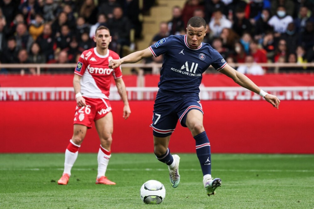 Nhận định, soi kèo Monaco vs PSG: Cảnh giác với “Gã nhà giàu”