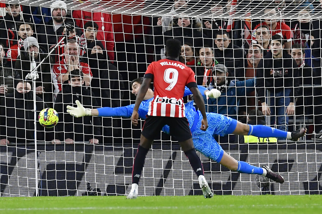 Nhận định, soi kèo Valencia vs Athletic Bilbao: Mây đen bao phủ
