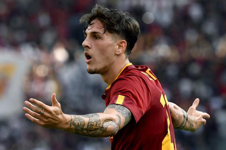 Zaniolo đến Galatasaray và nhận lương cao gấp đôi tại Roma