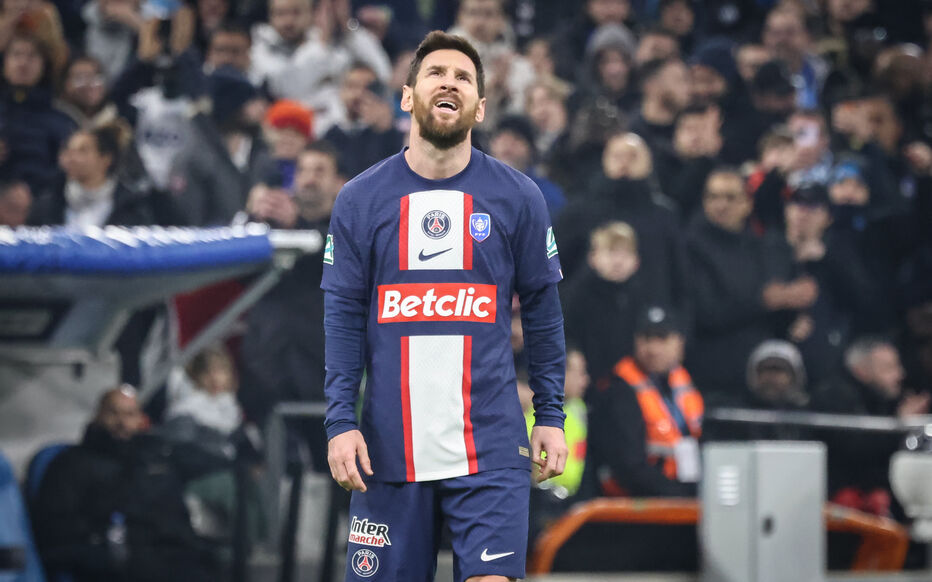 Messi v&agrave; Mbappe g&acirc;y lo ngại cho PSG trước trận gặp Bayern
