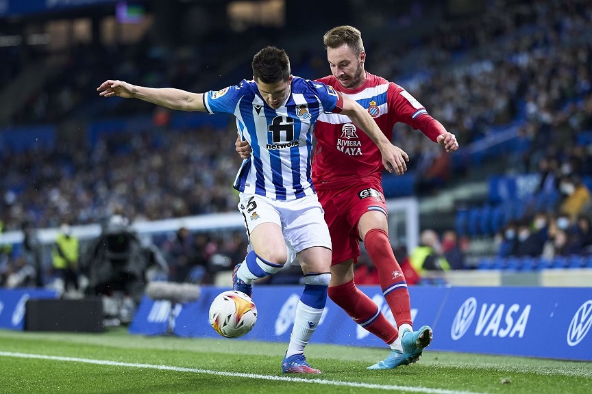 Nhận định, soi kèo Espanyol vs Real Sociedad: Từ hòa đến thắng