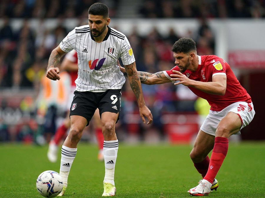 Nhận định, soi kèo Fulham vs Nottingham: Sức nhàn thắng mỏi mệt