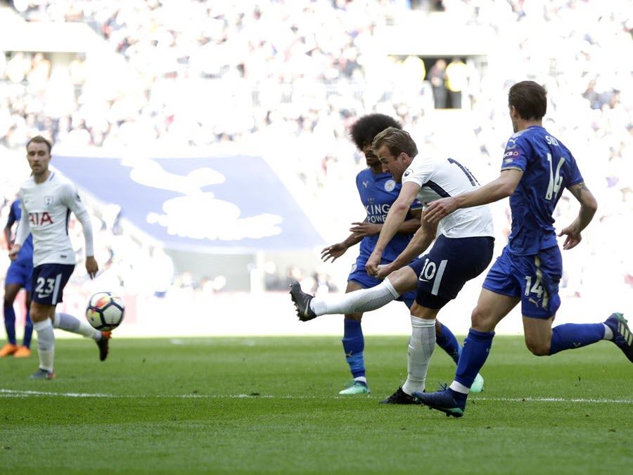 Nhận định, soi kèo Leicester vs Tottenham: Bám đuổi top 4