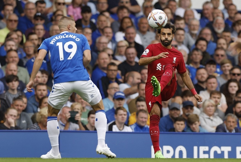 Nhận định, soi kèo Liverpool vs Everton: Nhạt nhòa sắc đỏ