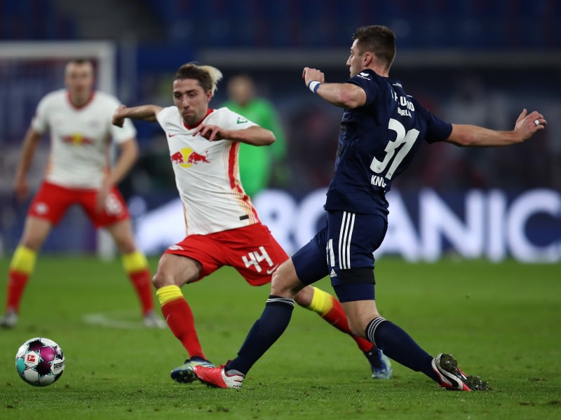 Nhận định, soi kèo RB Leipzig vs Union Berlin: Hiện tượng khó giải mã