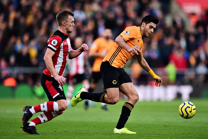 Nhận định, soi kèo Southampton vs Wolves: Khó phá dớp Bày sói