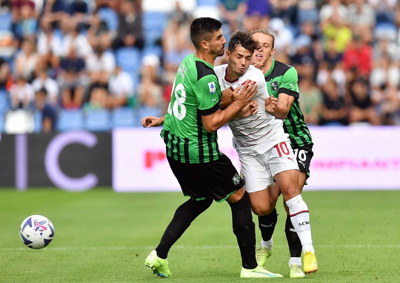 Nhận định, soi kèo Udinese vs Sassuolo: Tiếp đà rơi tự do
