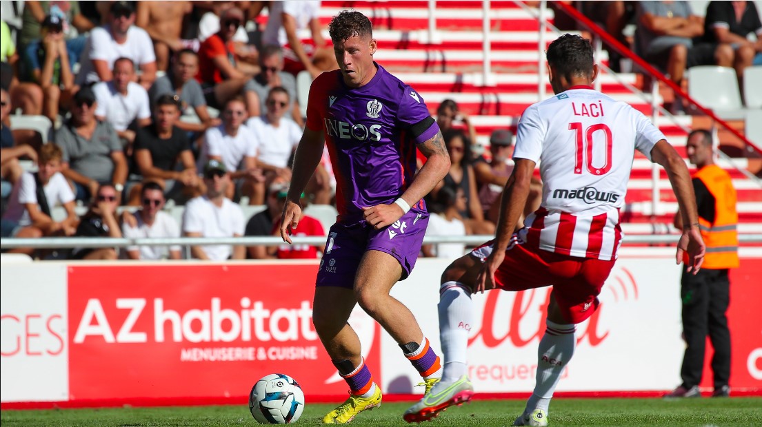 Tỷ lệ kèo trận Nice vs Ajaccio, Ligue 1, 3h ngày 11/2