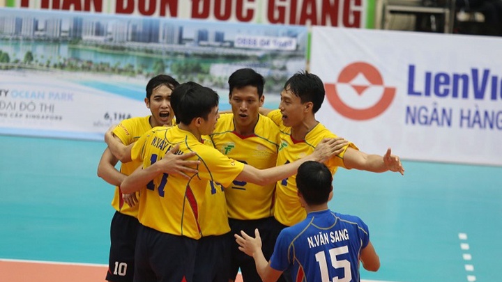 Libero Nguyễn Văn Sang: Sẽ làm đến cùng để lấy lại số tiền lương bị bóng chuyền TPHCM nợ Libero Nguyễn Văn Sang: Sẽ làm đến cùng để lấy lại số tiền lương bị bóng chuyền TPHCM nợ