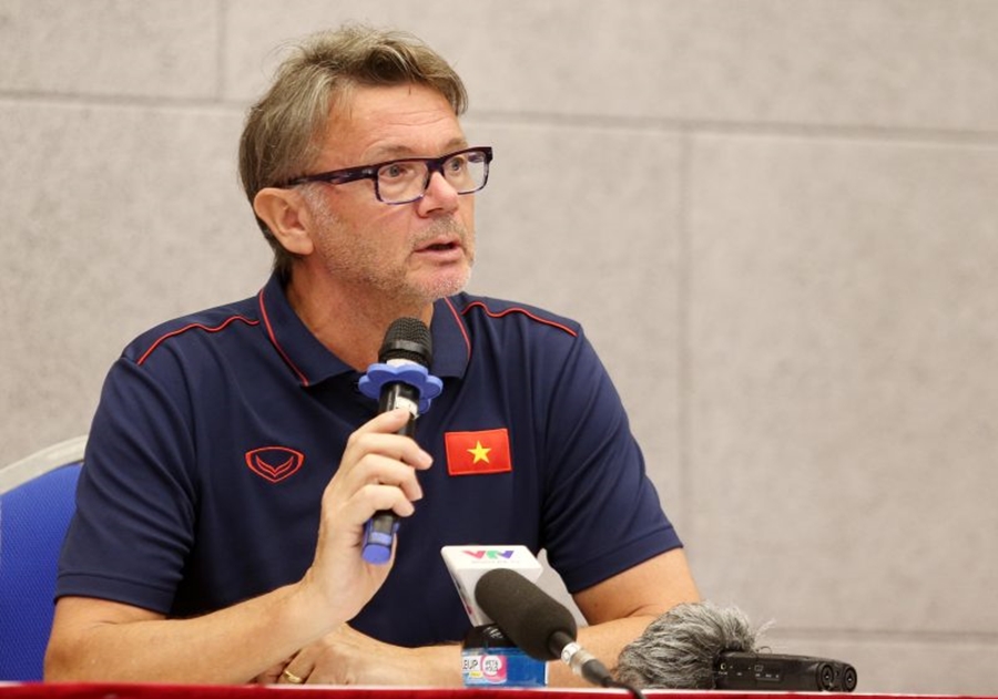 Philippe Troussier, tân HLV trưởng ĐTQG Việt Nam là ai?