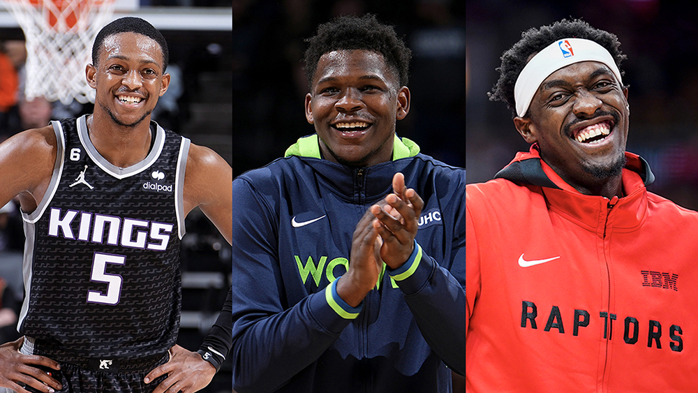 Chia tay 3 ngôi sao chấn thương, đội hình NBA All-Star 2023 chào đón 3 thành viên mới