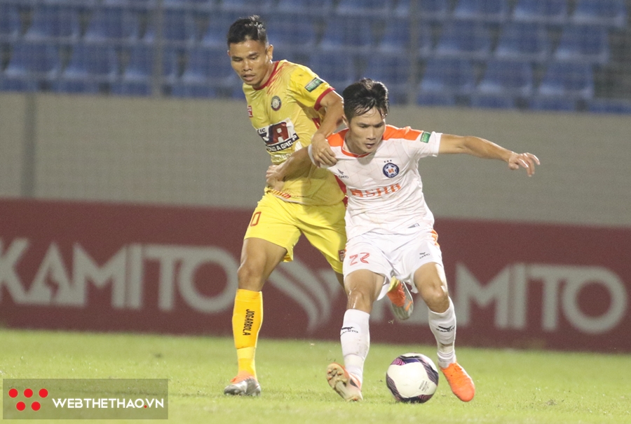 Nhận định, soi kèo Thanh Hoá vs Đà Nẵng: Đẩy khách vào thế khó