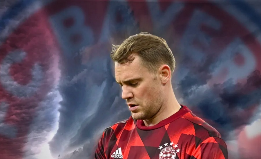Bayern Munich xem xét án phạt “triệu đô” cho thủ môn Neuer