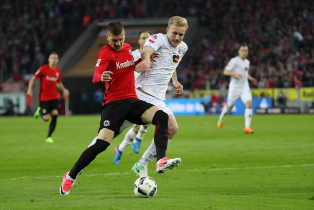 Nhận định, soi kèo Koln vs Frankfurt: Bất phân thắng bại