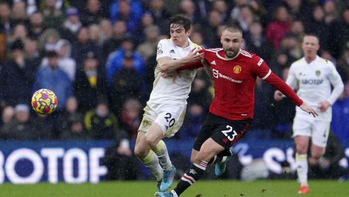 Nhận định, soi kèo Leeds vs MU: Chủ nhà có điểm