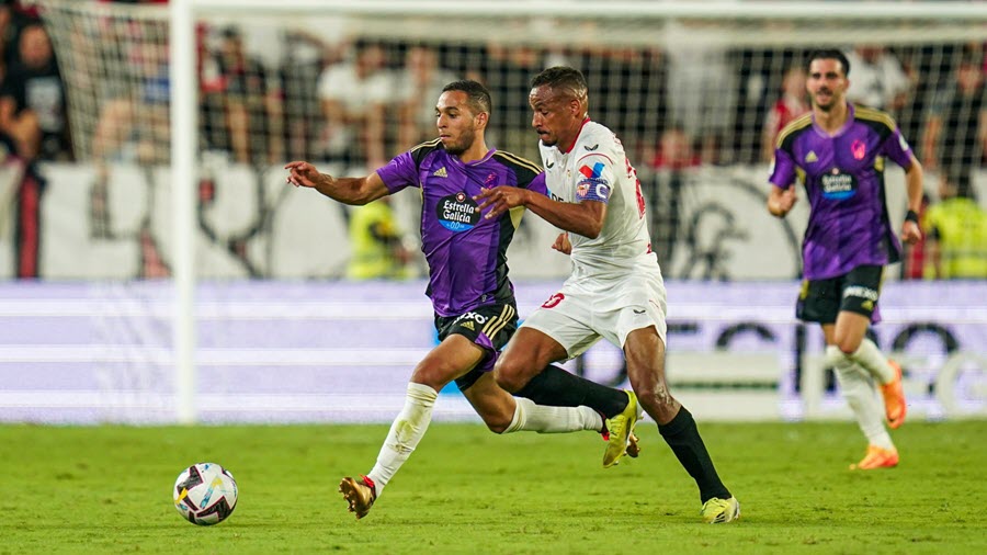 Nhận định, soi kèo Valladolid vs Osasuna: Tiếp đà hưng phấn