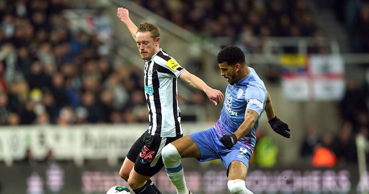 Tỷ lệ kèo trận Bournemouth vs Newcastle, Ngoại hạng Anh, 0h30 ngày 12/2