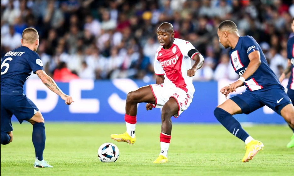 Tỷ lệ kèo trận Monaco vs PSG, Ligue 1, 23h ngày 11/2