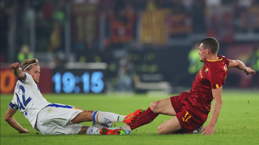 Tỷ lệ kèo trận Lecce vs Roma, Serie A, 0h ngày 12/2