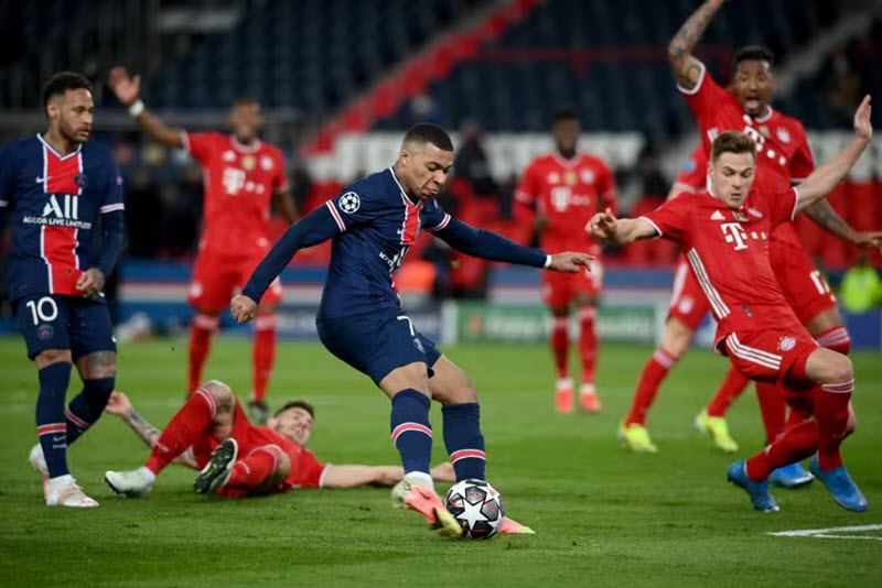 Nhận định, soi kèo PSG vs Bayern Munich: Bài toán nhân sự