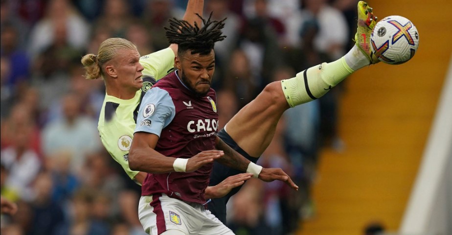 Tỷ lệ kèo trận Man City vs Aston Villa, Ngoại hạng Anh, 23h30 ngày 12/2