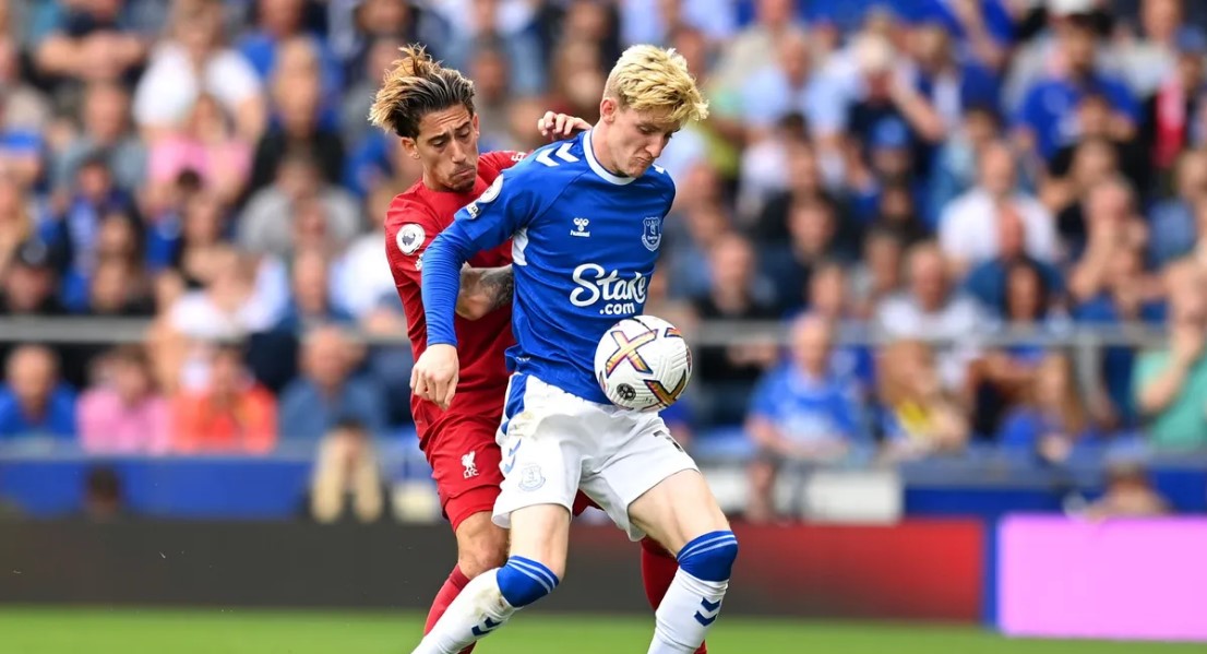Tỷ lệ kèo trận Liverpool vs Everton, Ngoại hạng Anh, 3h ngày 14/2