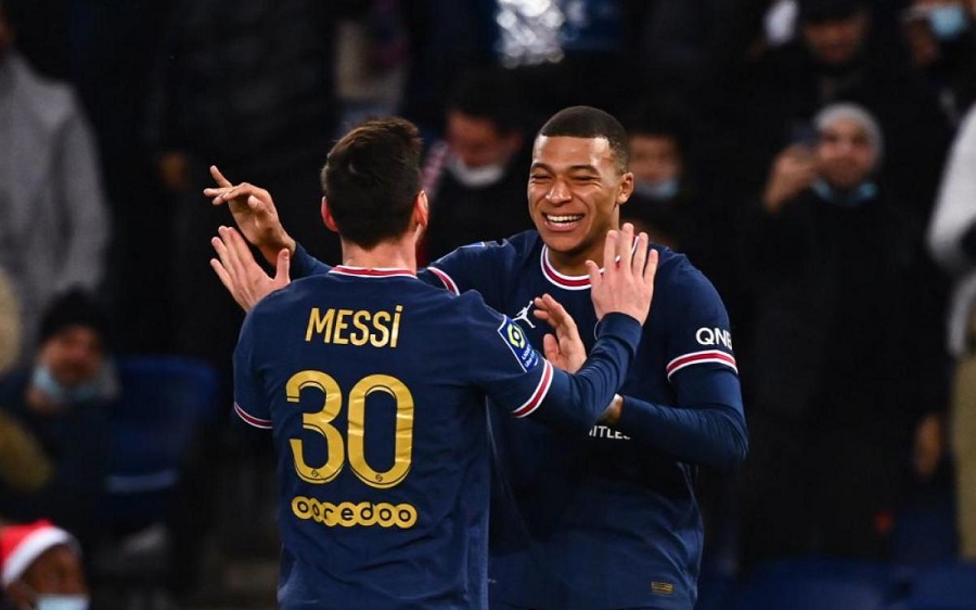 Đội hình ra sân dự kiến PSG vs Bayern: Messi kịp trở lại, Mbappe gây nghi ngờ