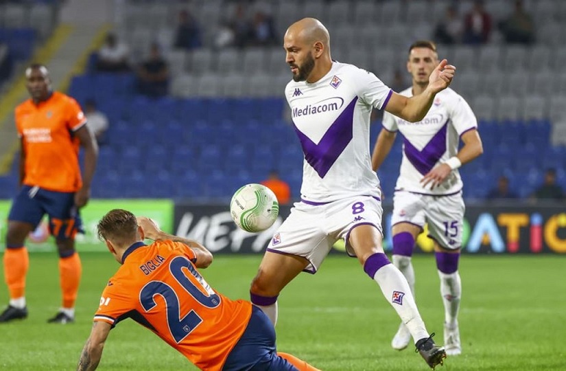 Nhận định, soi kèo Braga vs Fiorentina: Gục ngã trên đất khách