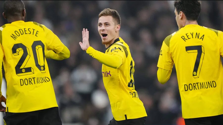 Nhận định, soi kèo Dortmund vs Chelsea: Tận cùng thất vọng