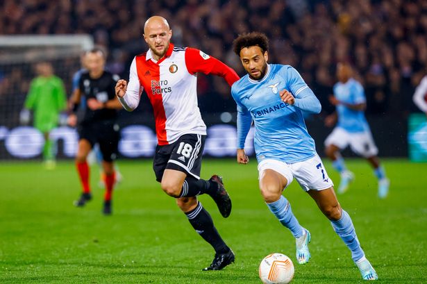 Nhận định, soi kèo Lazio vs Cluj: Bắt nạt kẻ yếu